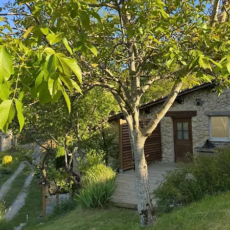 Charmante Feniere En Drome