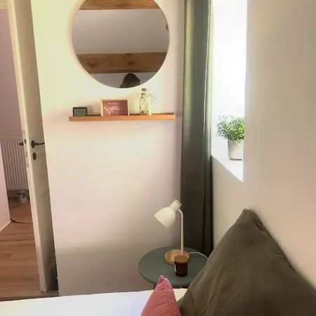 Сasa de vacaciones Charmante Feniere En Drome Combovin