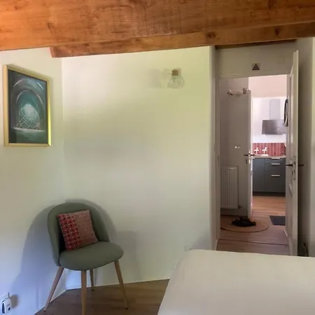 Сasa de vacaciones Charmante Feniere En Drome *